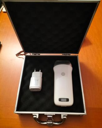 ecografo wireless della Sonostar