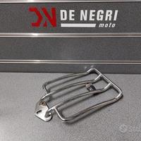 PORTA PACCHI HARLEY-DAVIDSON