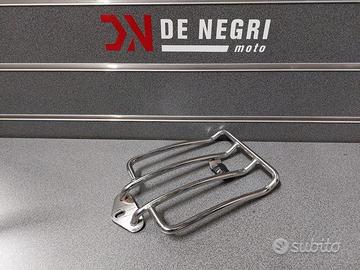 PORTA PACCHI HARLEY-DAVIDSON