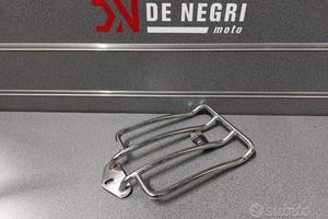PORTA PACCHI HARLEY-DAVIDSON