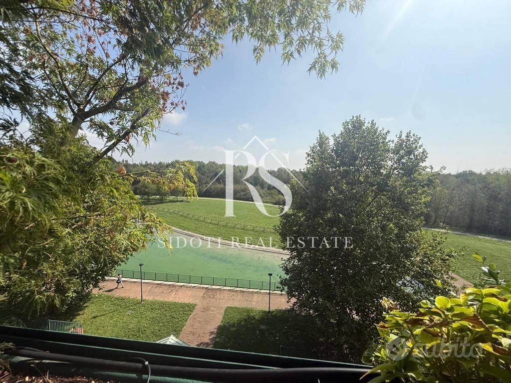 Appartamento – Pioltello, Residenze Malaspina, Limito - Vista 3