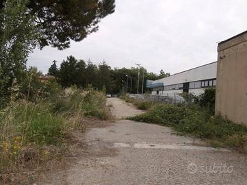 Immobile in asta di 15365 m² a Cesena