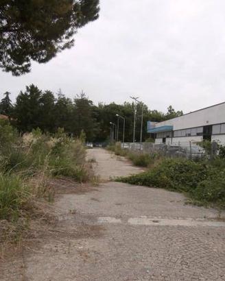 Immobile in asta di 15365 m² a Cesena