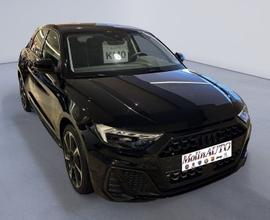 Audi A1 SPB 25 TFSI S line edition - OK PER N...
