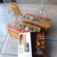 Lampade ad olio Wolfard