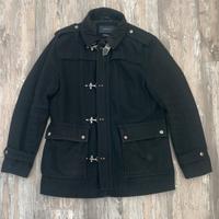 Cappotto zara