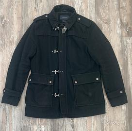 Cappotto zara