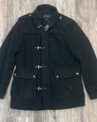 Cappotto zara