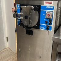 Mantecatore Gelato