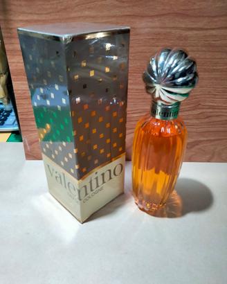 profumo vintage VALENTINO Eau de Cologne 