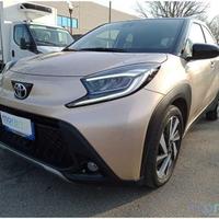Toyota Aygo X X 1.0 Lounge 72 CV s-cvt