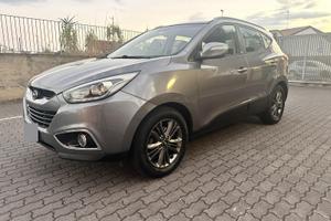 Hyundai ix35 1.7 CRDi 115 CV 2WD - XPossible