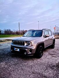 Jeep Renegade Limited
