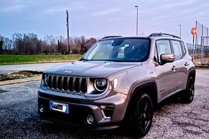Jeep Renegade Limited