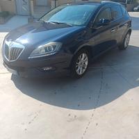 Lancia delta