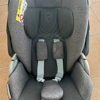 Cybex Cloud T i-size