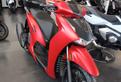 Honda SH 350 Sport