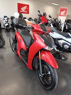 Honda SH 350 Sport
