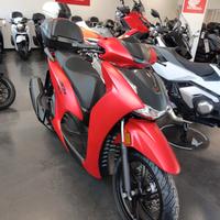 Honda SH 350 Sport