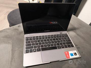 laptop Thomson