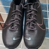 Scarpe da calcetto Nike Mercurial Black