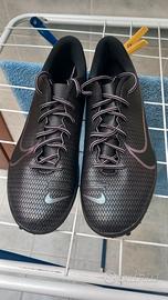 Scarpe da calcetto Nike Mercurial Black