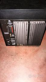 Cassa acustica Logitech Z5500 subwoofer