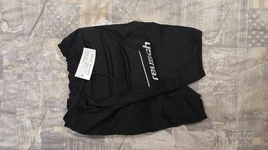 Reusch Compact Short pantaloncino portiere xxs