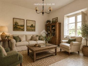 CASA INDIPENDENTE A MONTALTO UFFUGO