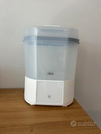 Sterilizzatore chicco