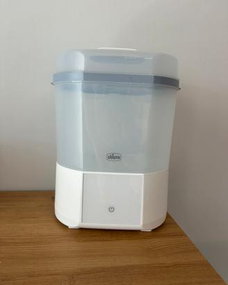 Sterilizzatore chicco
