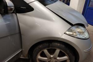 Parafango destro MERCEDES-BENZ CLASSE A del 2005