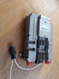 centralina Citroen AMI