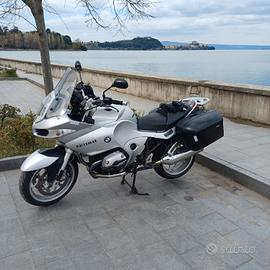 BMW R 1200 ST