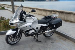 BMW R 1200 ST
