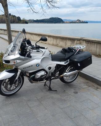 BMW R 1200 ST