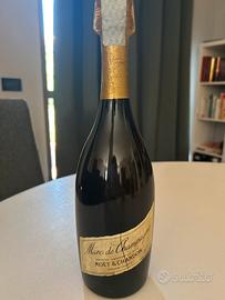 Marc de Champagne Moët & Chandon - Distillato