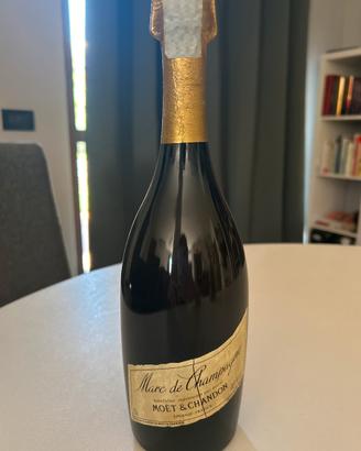 Marc de Champagne Moët & Chandon - Distillato