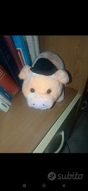 peluche maialino