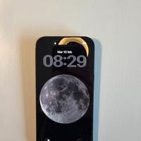 iPhone 14 Pro 512GB nero - ottime condizion