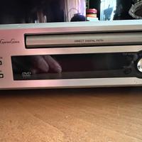 Onkyo DV-SP501