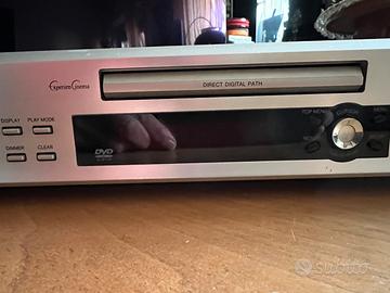 Onkyo DV-SP501