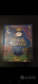 La magia del Fantasy - libri scrittori di classe