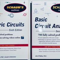 Schaum’s electric circuits