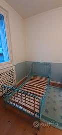 Letto allungabile Ikea Minnen