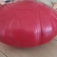palla gonfiabile per sport