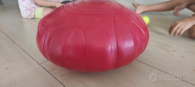 palla gonfiabile per sport