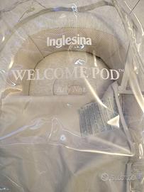 Inglesina welcome pod