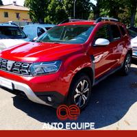 Dacia Duster 1.5 Blue dCi 8V 115 CV 4x2 Prest...