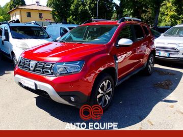 Dacia Duster 1.5 Blue dCi 8V 115 CV 4x2 Prest...